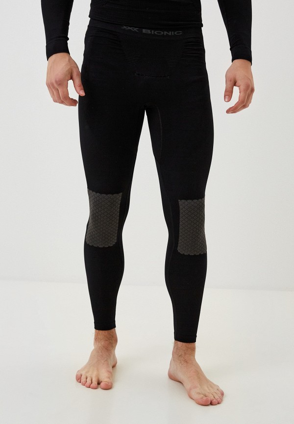 Термобелье низ X-Bionic X-PLORER ENERGIZER 4.0 PANTS