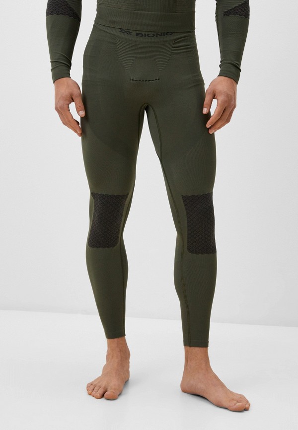 

Термобелье низ X-Bionic, Хаки, X-PLORER ENERGIZER 4.0 PANTS