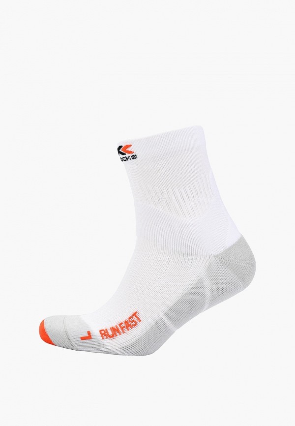 

Носки X-Socks, Серый, RUN FAST 4.0