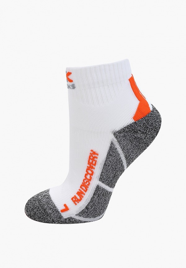 

Носки X-Socks, Белый, RUN DISCOVERY 4.0