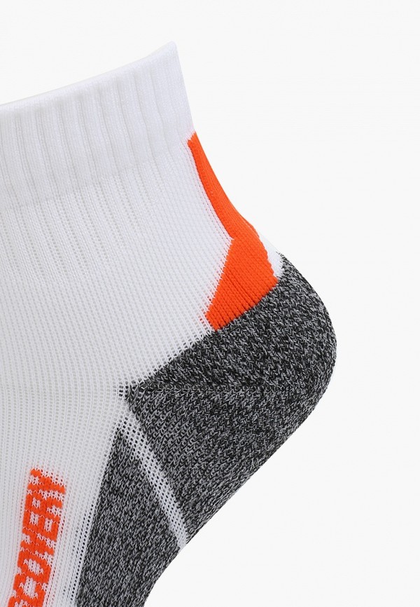 Носки X-Socks белый, размер 34, фото 2