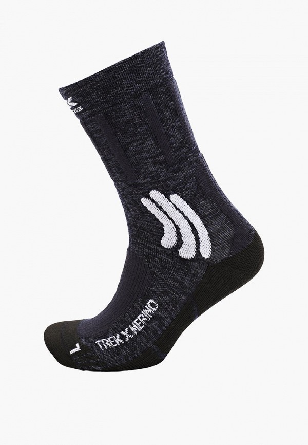 

Носки X-Socks, Синий, TREK MERINO 4.0