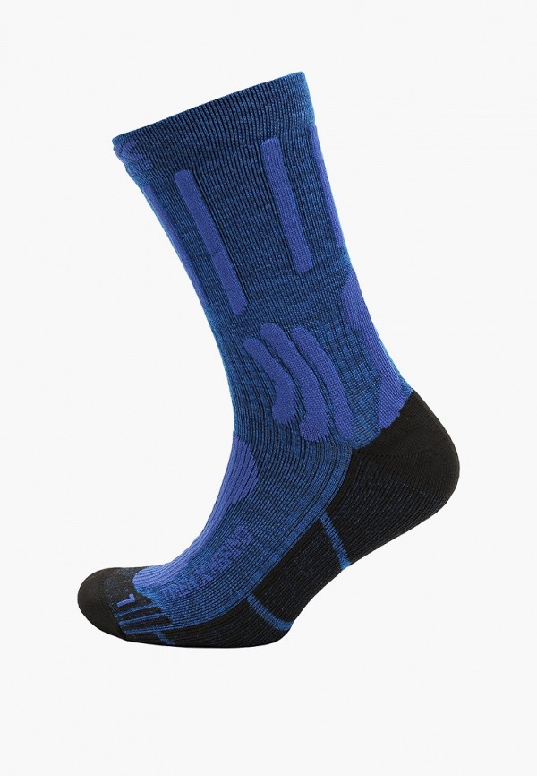 

Носки X-Socks, Синий, TREK MERINO 4.0