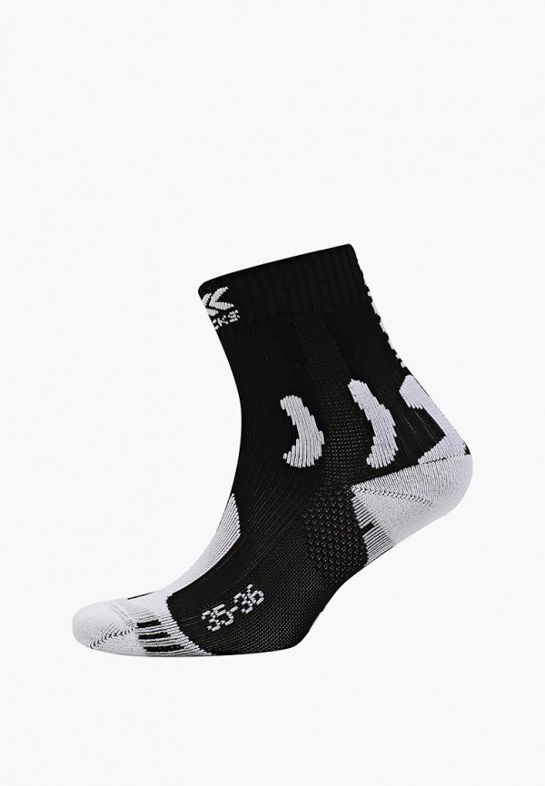 

Носки X-Socks, Черный, TREK OUTDOOR 4.0