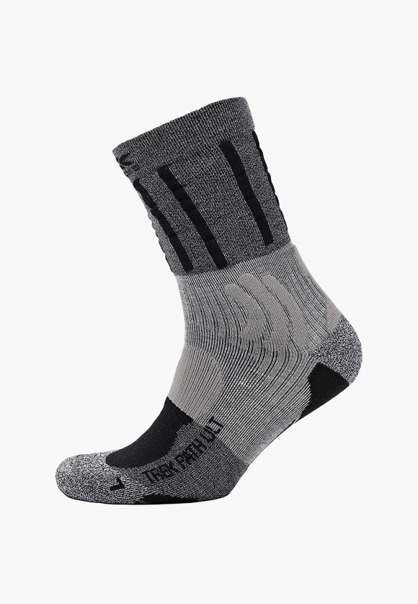 

Термоноски X-Socks, Серый, TREK PATH ULTRA LT 4.0
