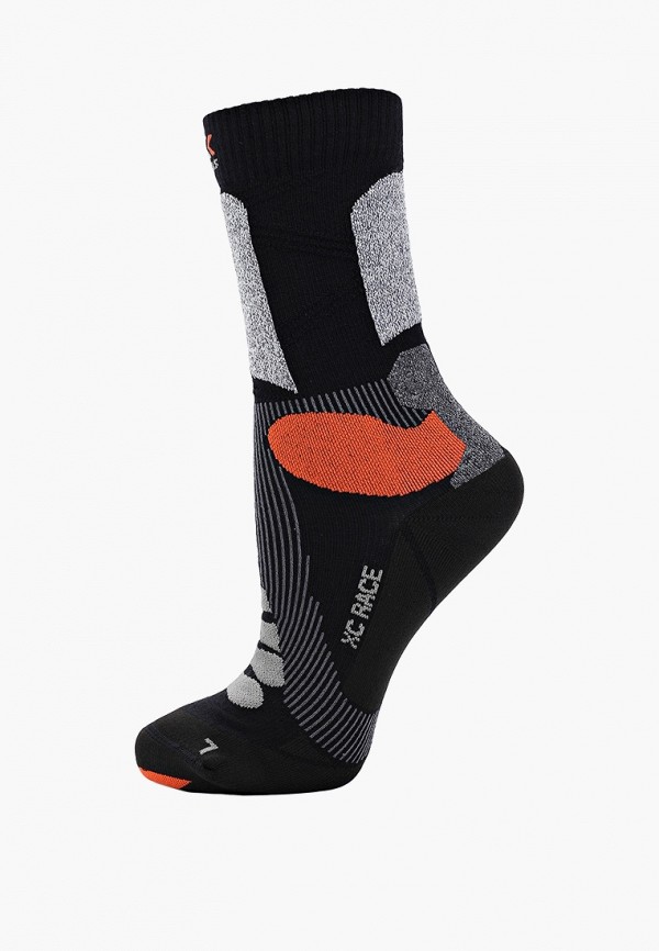 

Носки X-Socks, Разноцветный, X-COUNTRY RACE RETINA 4.0