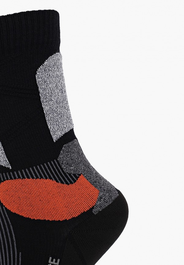 Носки X-Socks разноцветный, размер 34, фото 2