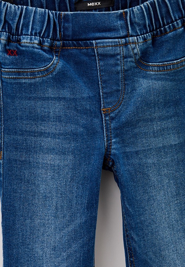 фото Джинсы mexx