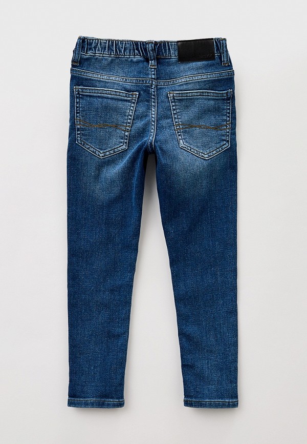 фото Джинсы mexx