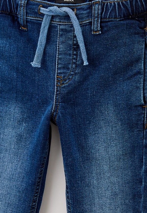 фото Джинсы mexx