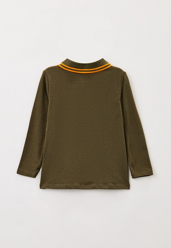 Поло Mexx хаки, размер 13, фото 2