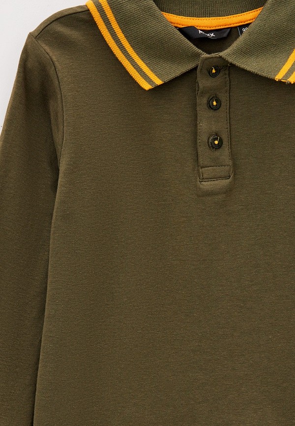 Поло Mexx хаки, размер 13, фото 3