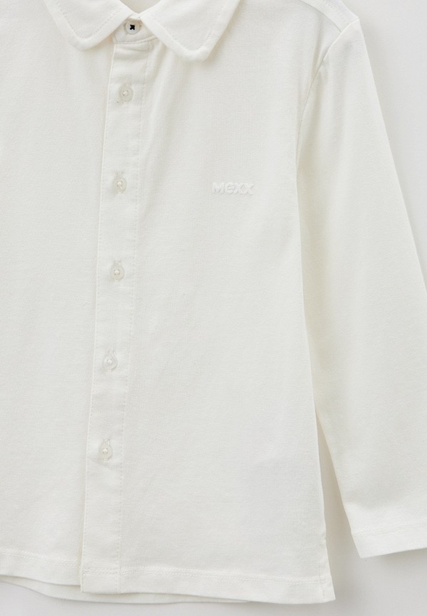 Рубашка Mexx белый, размер 11, фото 3