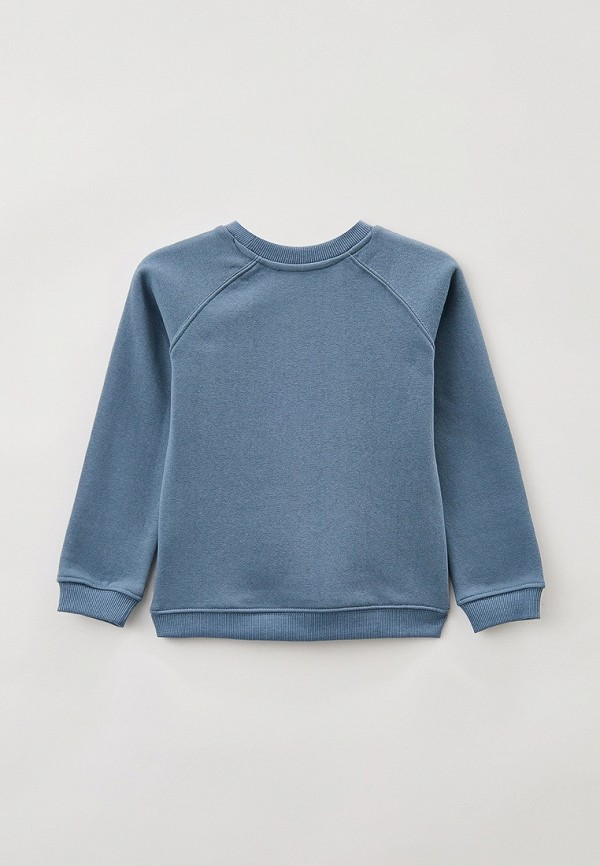 Свитшот Mexx синий, размер 13, фото 2