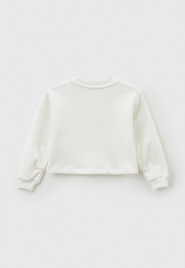 Свитшот Mexx белый, размер 98, фото 2