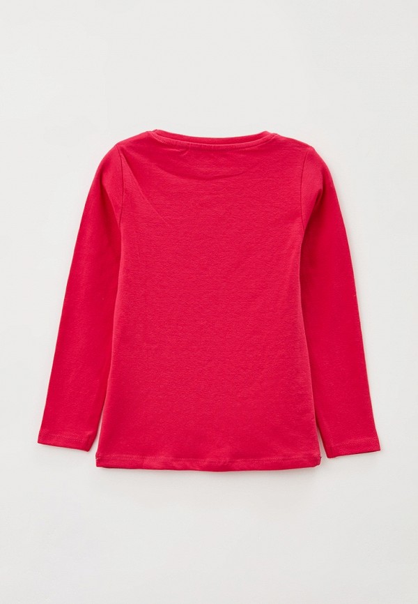 Лонгслив Mexx фуксия, размер 12, фото 2