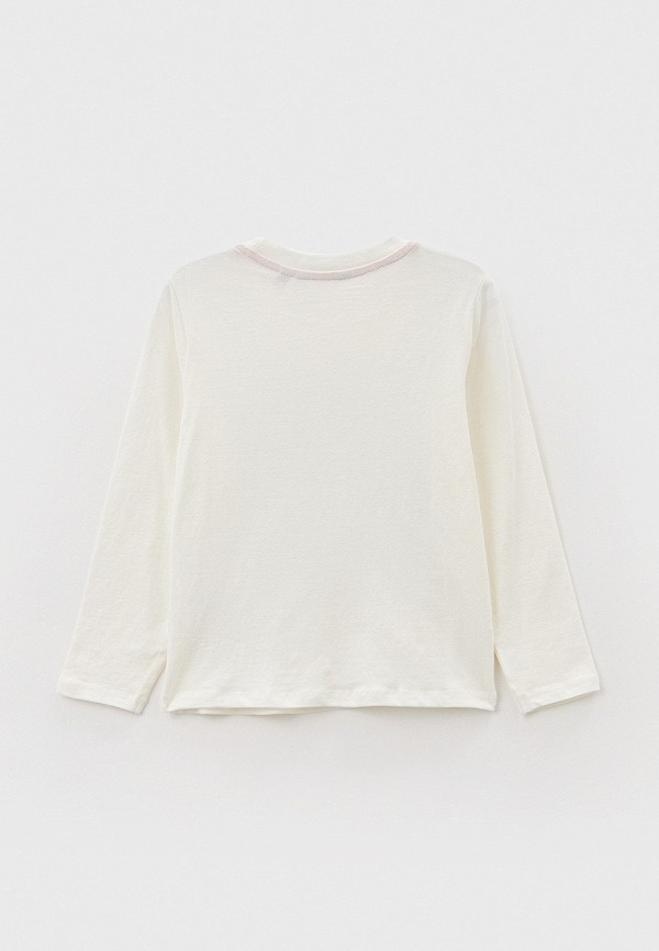 Лонгслив Mexx белый, размер 13, фото 2