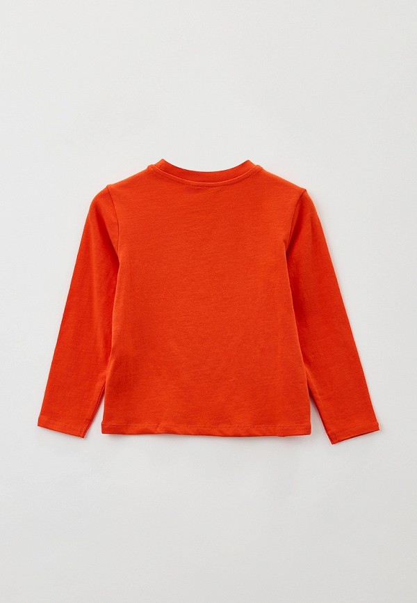 Лонгслив Mexx оранжевый, размер 13, фото 2