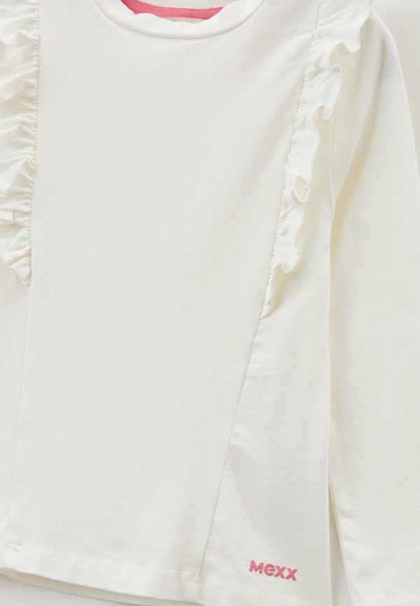 фото Лонгслив mexx