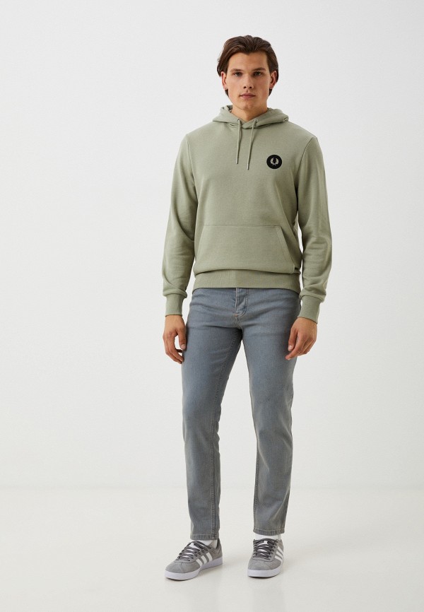 фото Джинсы f.g.z.