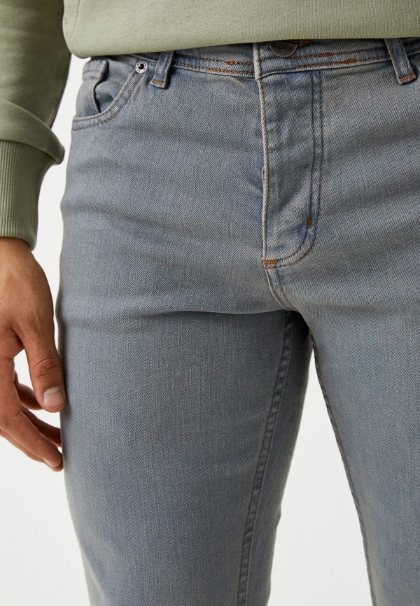 фото Джинсы f.g.z.