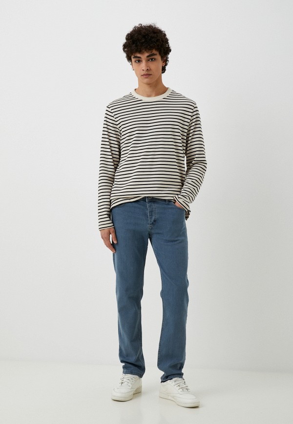 фото Джинсы f.g.z.