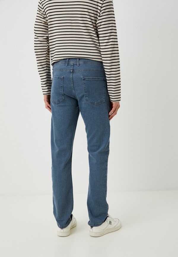 фото Джинсы f.g.z.