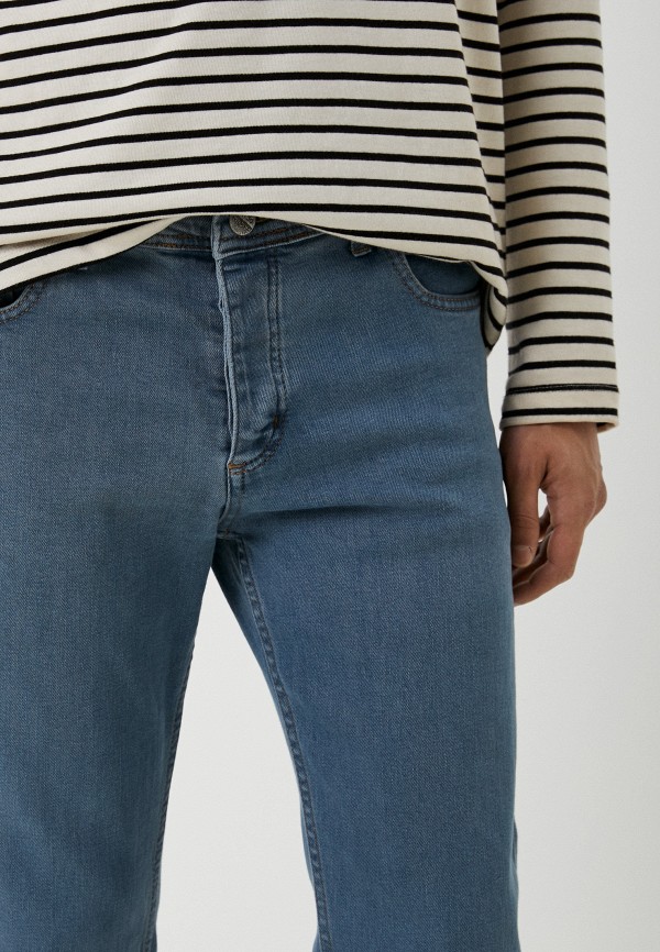 фото Джинсы f.g.z.