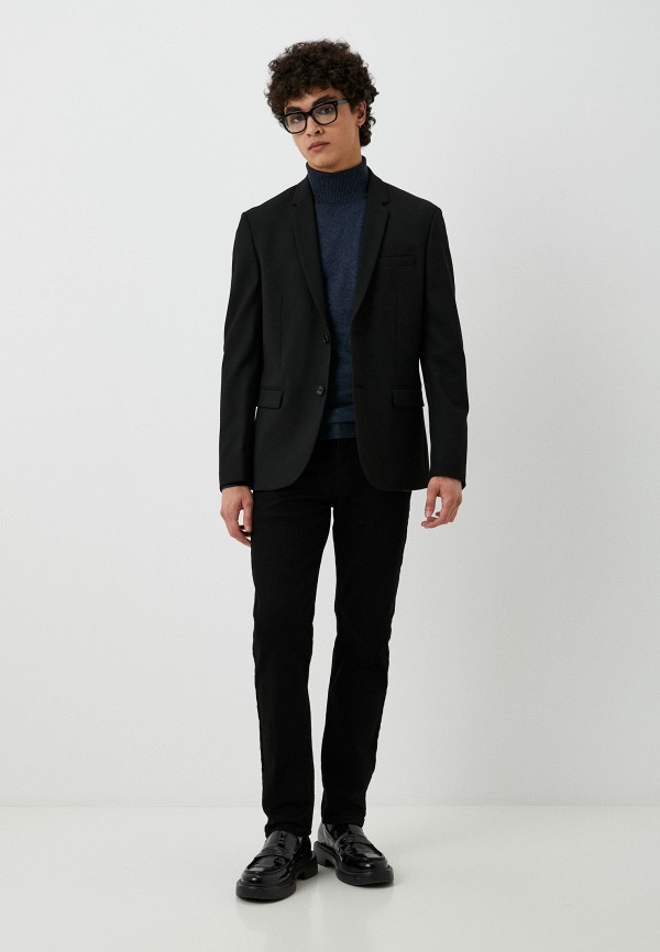 фото Джинсы f.g.z.