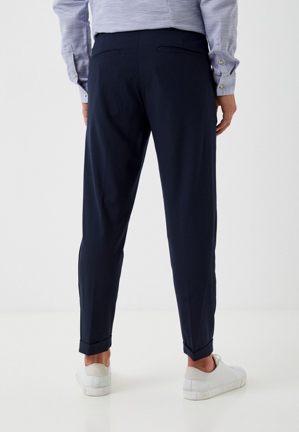 Брюки Rushbay синий, размер 50, фото 3