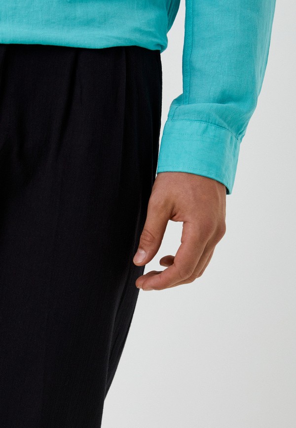 Брюки Rushbay черный, размер 50, фото 4