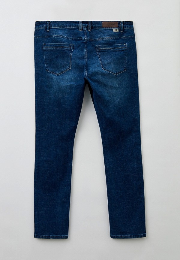 фото Джинсы maxfort