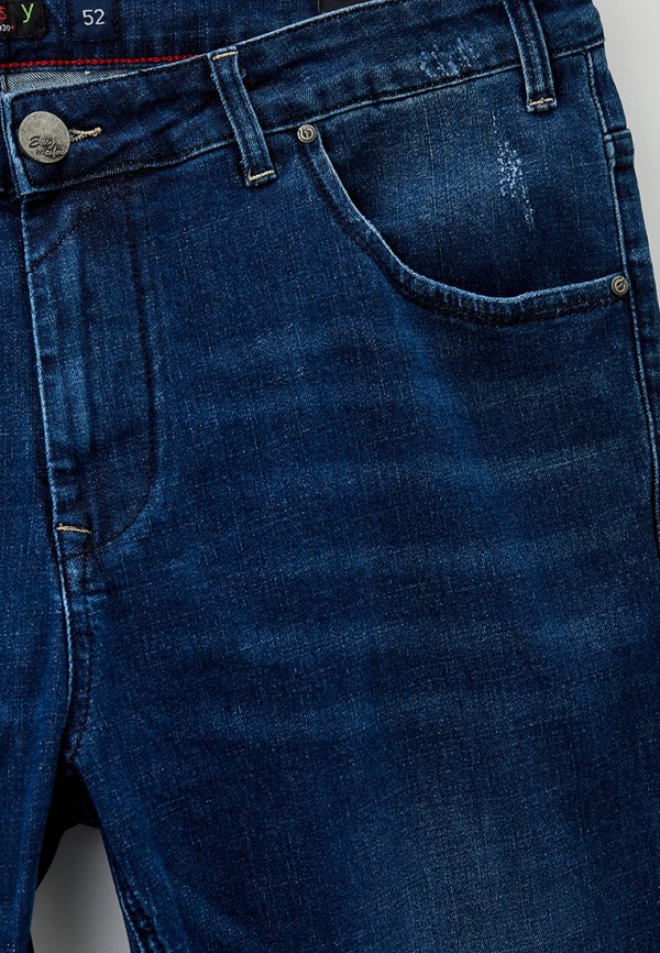 фото Джинсы maxfort