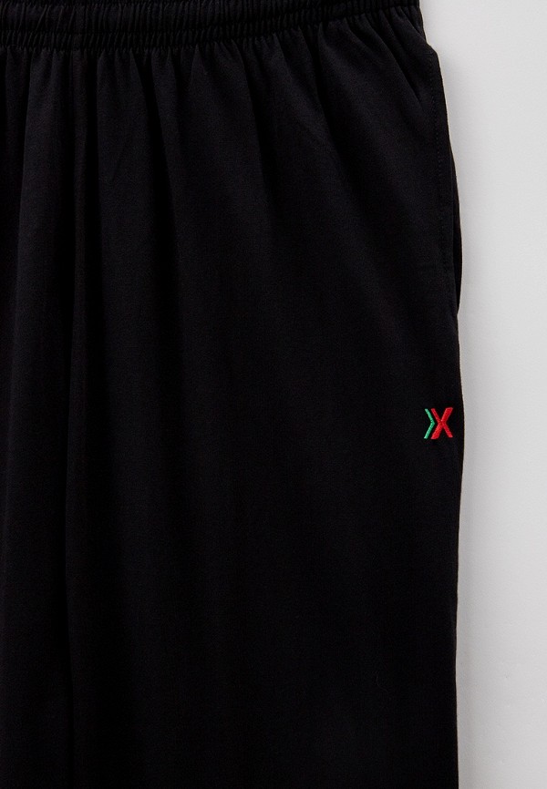 фото Брюки спортивные maxfort