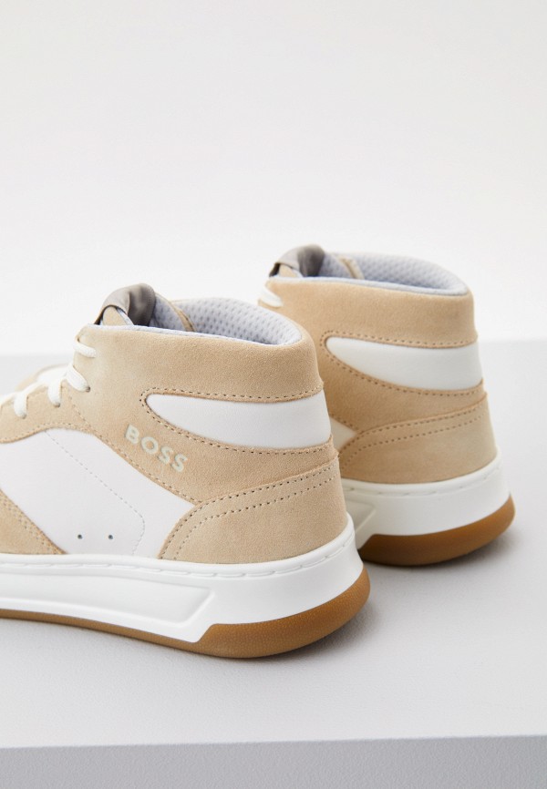 фото Кеды boss