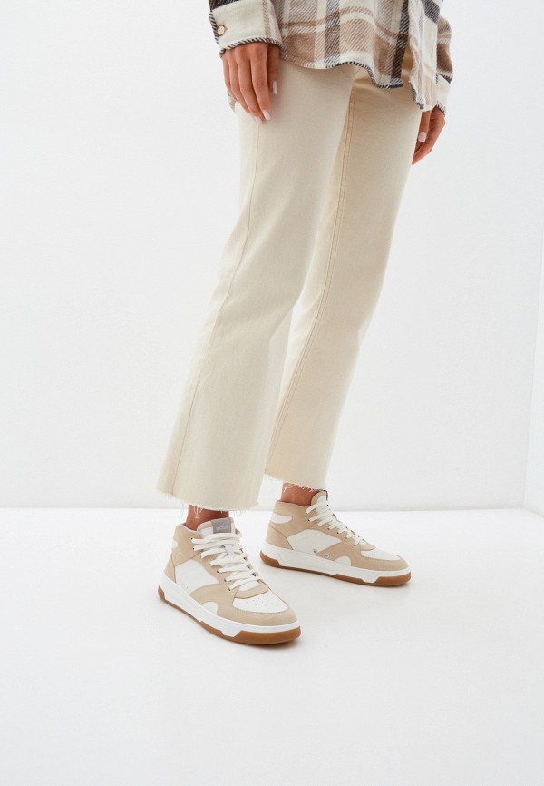 фото Кеды boss