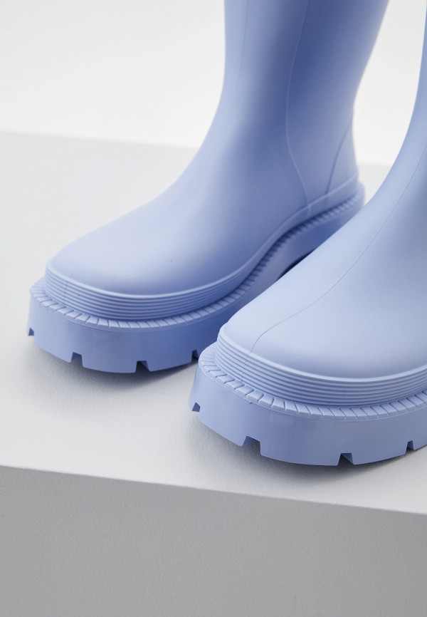 фото Резиновые ботинки hugo