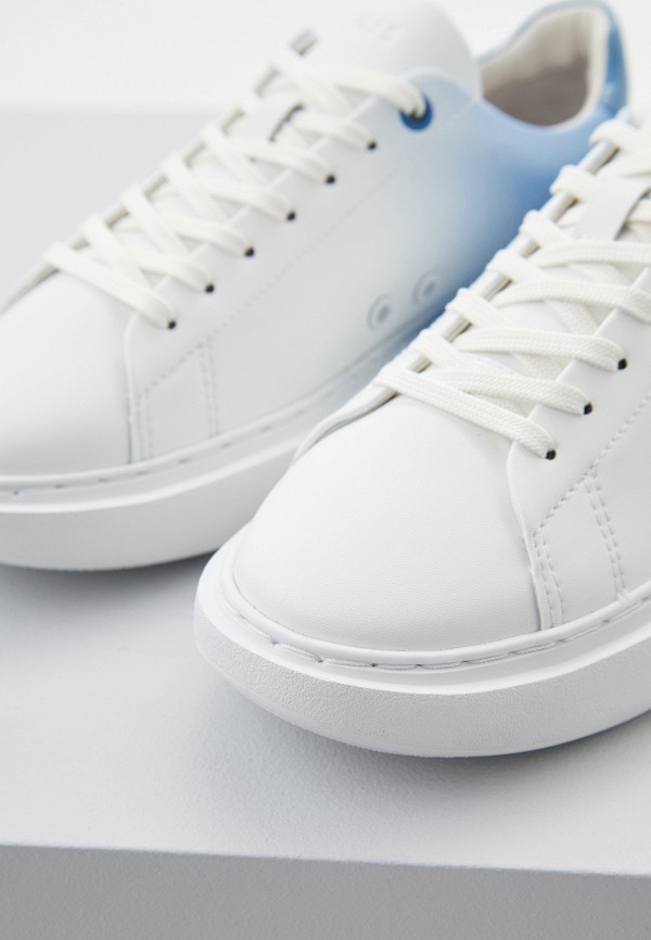 фото Кеды boss