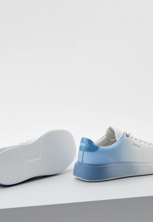 фото Кеды boss