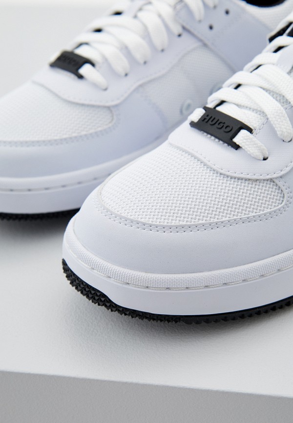 фото Кеды hugo