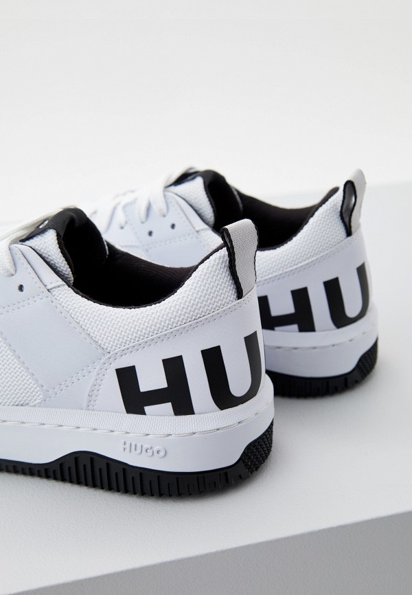 фото Кеды hugo