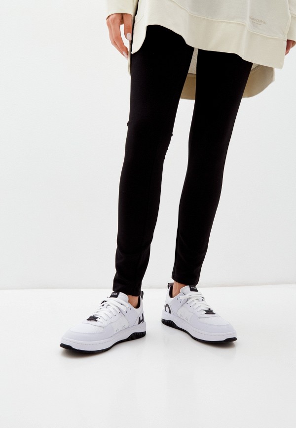 фото Кеды hugo