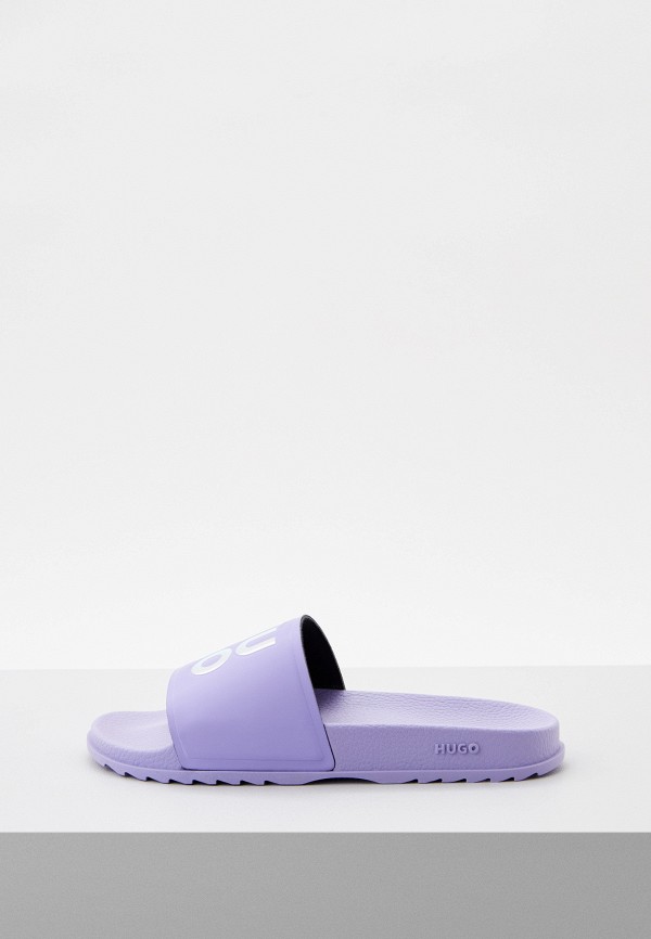 

Сланцы Hugo, Фиолетовый