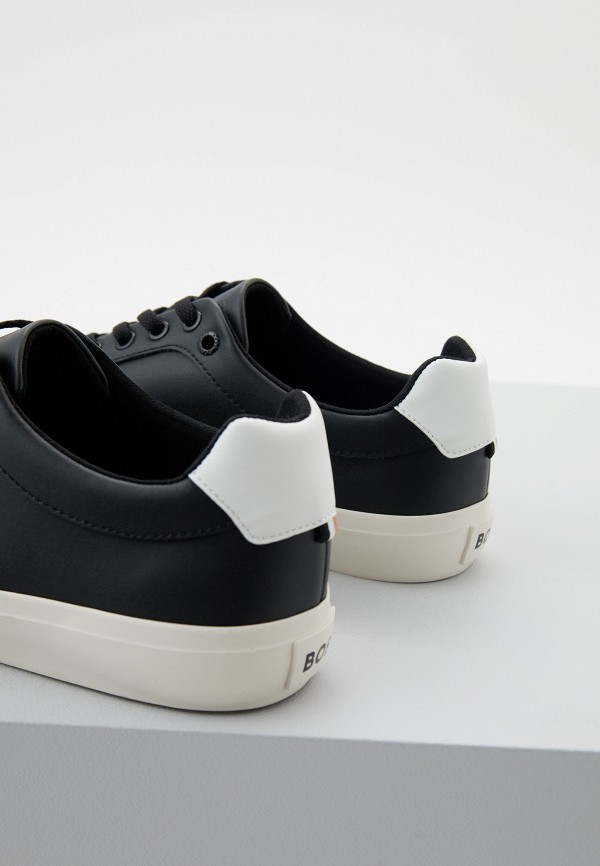 фото Кеды boss