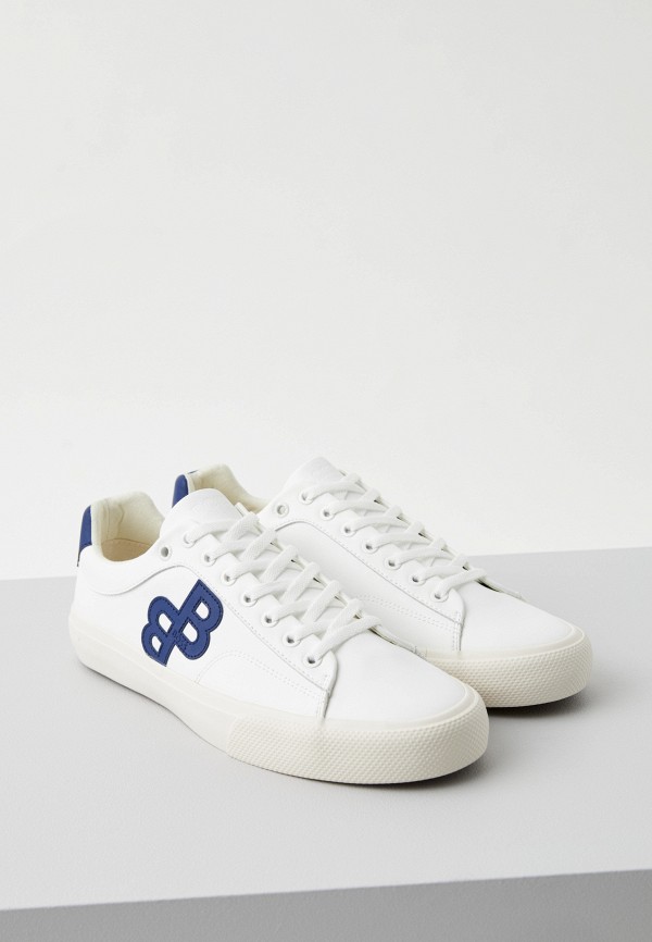 фото Кеды boss