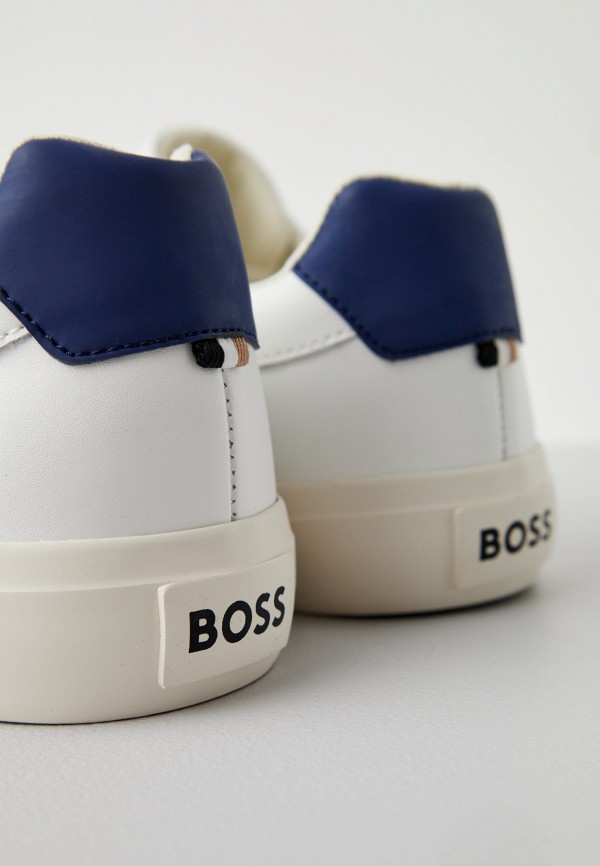 фото Кеды boss