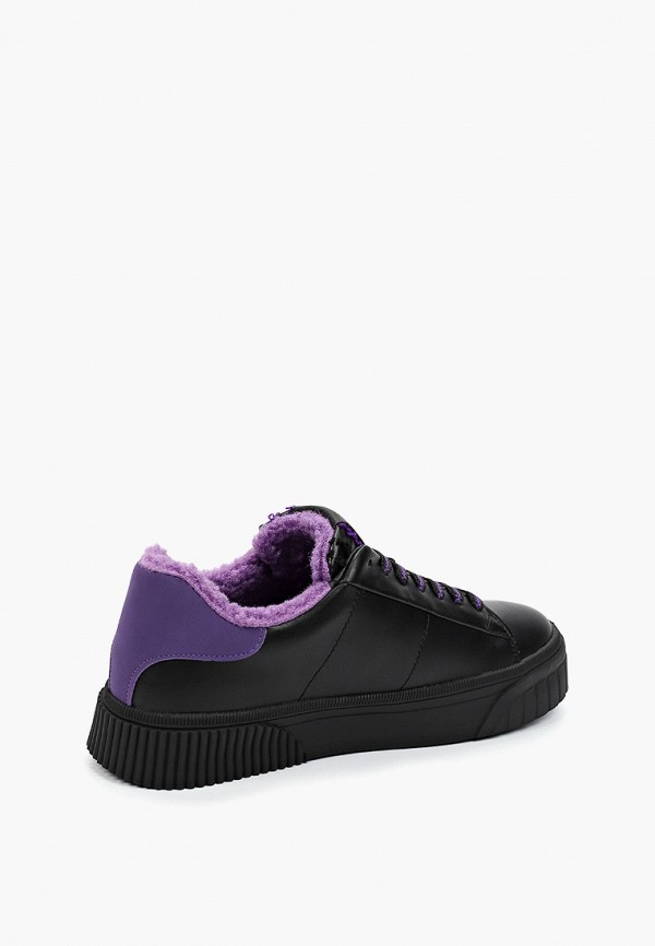 фото Кеды keddo