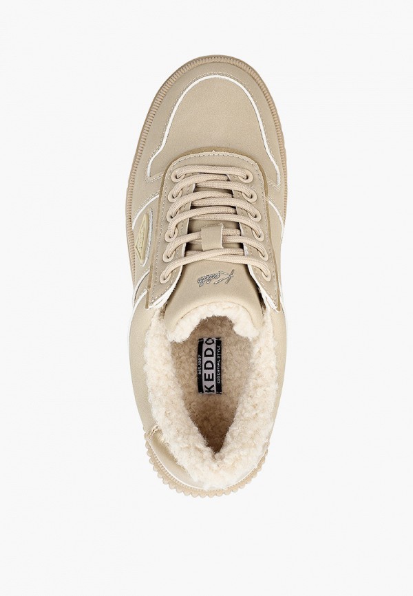 фото Кеды keddo