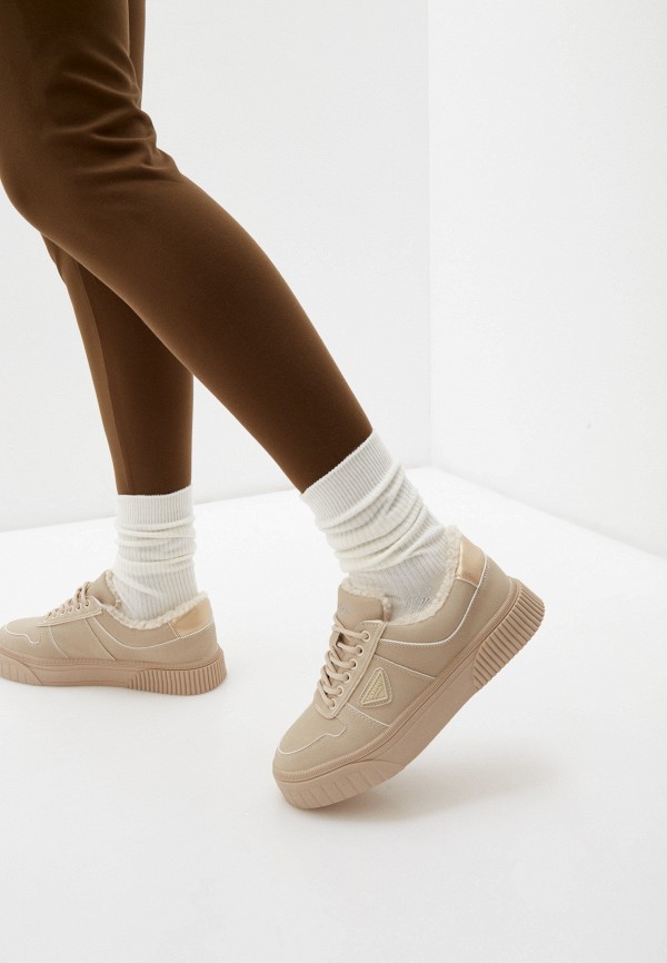 фото Кеды keddo