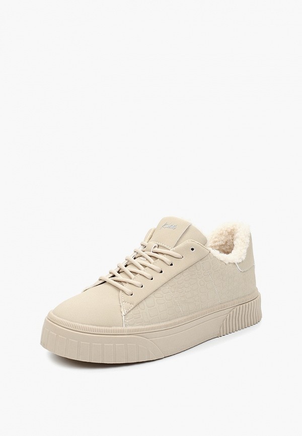 фото Кеды keddo